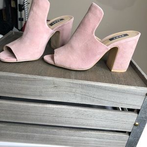 dkny hester sandals